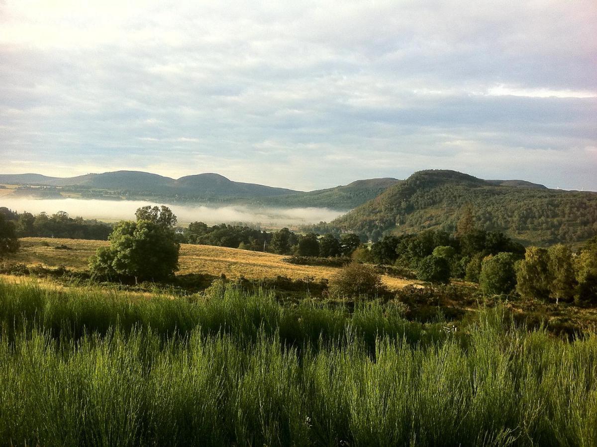 Holiday Home Lochness By Interhome Contin Bagian luar foto